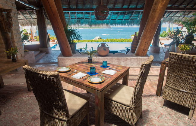 Villa El Ensueño by La Casa Que Canta - Foto 39