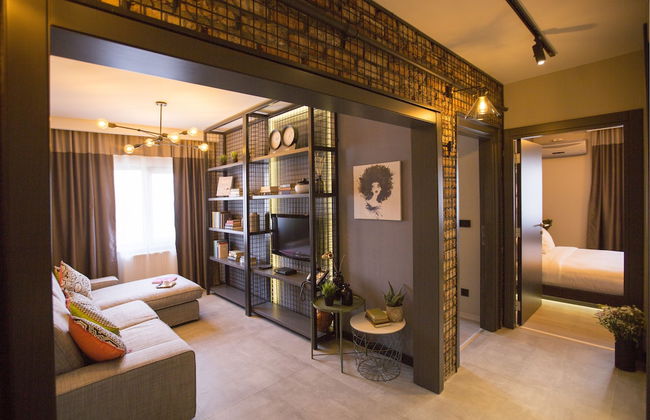 Cityloft 36 - Foto 9