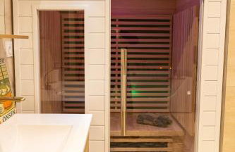 ZenKo Suite -Clim- Balnéo & Sauna privé - Hypercentre - Photo 17