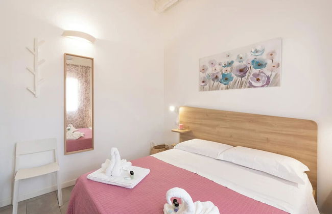 Gioberta Holiday Homes, Porto Palo Villetta - Foto 11