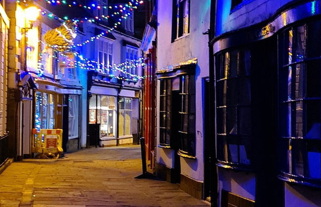 Whitby Bridge Luxury Apartments - Foto 61