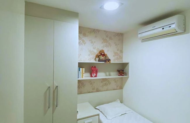 Bz68 Centro Casa piscina priv 6 quartos - Foto 15