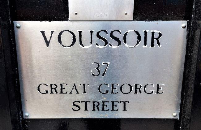 Voussoir Apartments - Foto 20