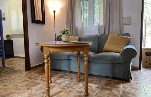 Feel Nature en La Casa de la Desconexión - Foto 26