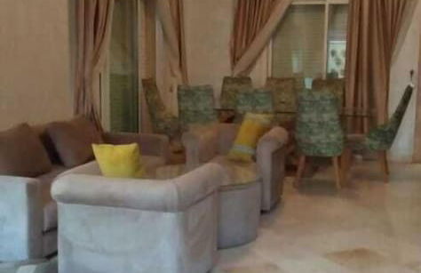 Villa Ahmed - Photo 4