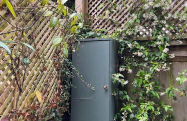 Cedar Cottage - Foto 35