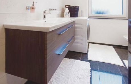 Moderne Ferienwohnung direkt am Kanal / Neubau - Foto 36