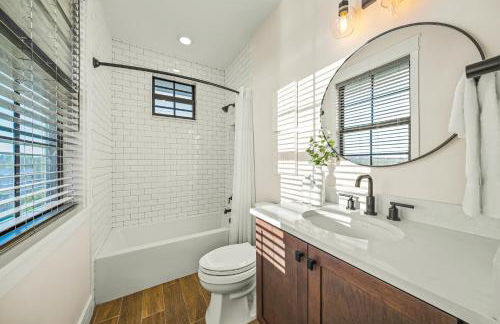 Crescent Beach House - Foto 18