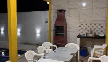 Lar Doce Mar - Ponta de Pedras - Foto 4