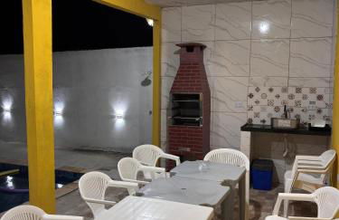 Lar Doce Mar - Ponta de Pedras - Foto 4