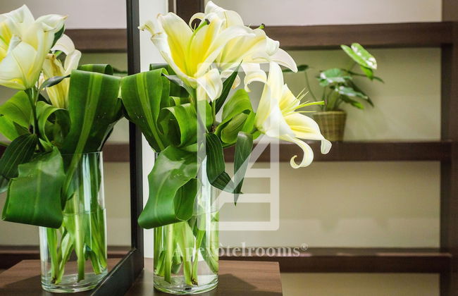 Padgett Place - Deluxe Suites - Foto 15