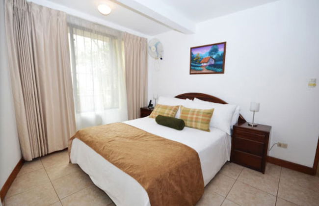 Casa Reflejos City View - Foto 20