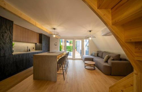 Beach Brothers House Domki nad jeziorem Nyskim - Foto 60