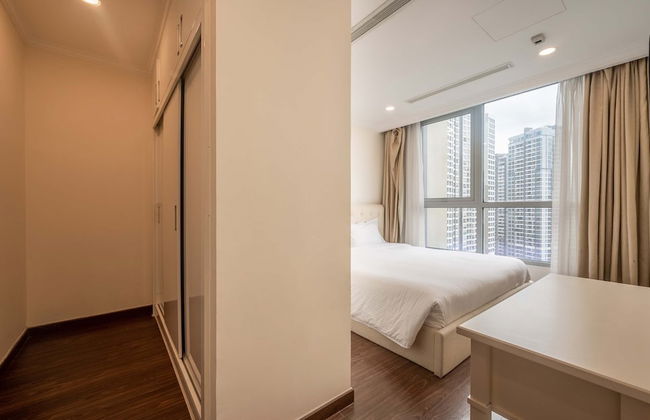 Vinhomes Central Park Riverside Elegance - Foto 14