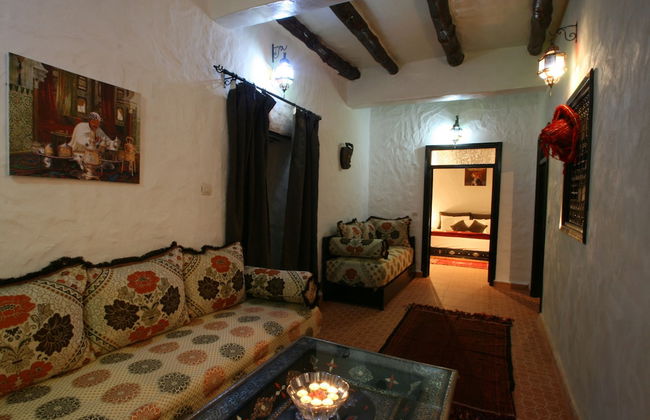 Kasbah Africa - Foto 17