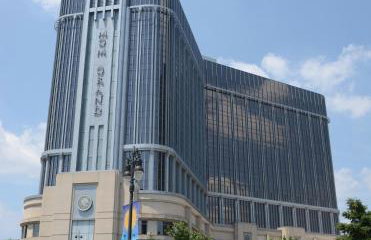 Detroit Riverwalk Loft - Foto 27