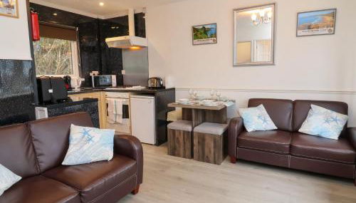 Dexter's Lodge - Foto 4