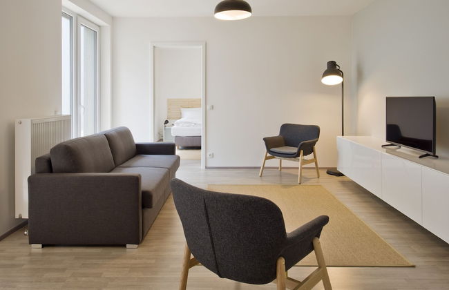 Residence LakePark - Foto 33