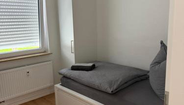 Deluxe Apartments Messe Flughafen - Foto 2