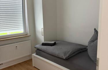 Deluxe Apartments Messe Flughafen - Photo 2