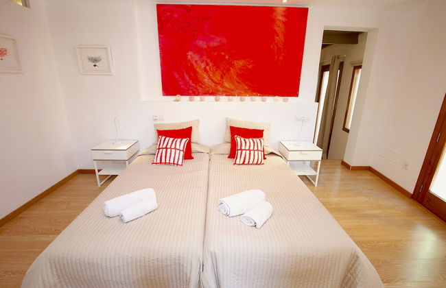 Sant Miquel Homes - Turismo de Interior - Photo 28