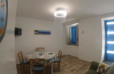 Casa Vacanza A Casa di Gio' n 52 contrada Mezzacampa località Messina - Foto 21