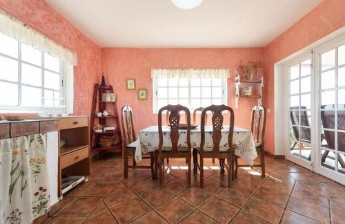 CASA ALBA, casa rural con piscina-spa climatizada hasta 34º gratuito y vistas al mar - Photo 21