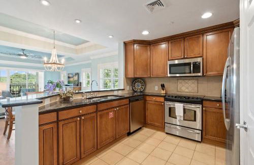 Centre Court Seagrove - Foto 9