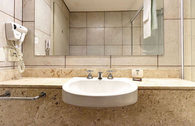 Xtay São Paulo Berrini - Foto 37