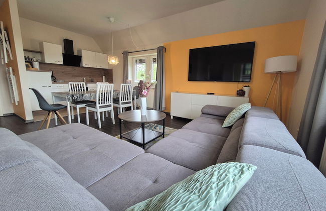 Apartments Villa Ratskopf - Foto 28