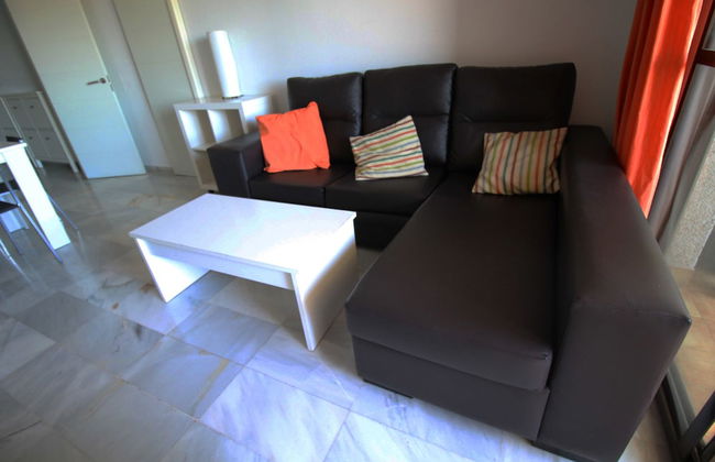 Corintio 4º C - Apartamento a 400m de la playa - Foto 18