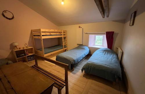 A 9 min du "Puy duFou" grande maison à la ferme - Photo 9