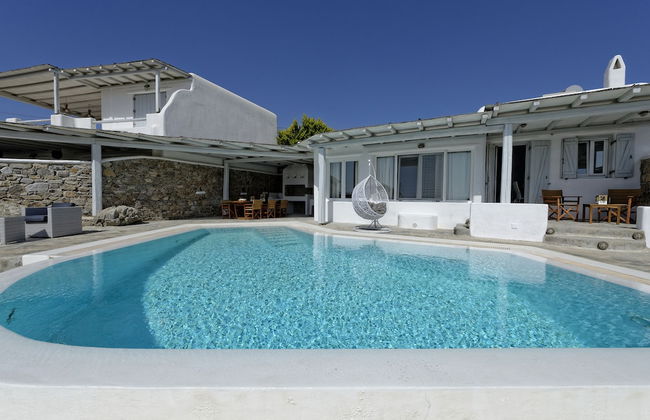 Villa Harmony - Foto 34