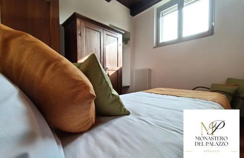 Monastero Del Palazzo Casa Vacanze - Photo 22