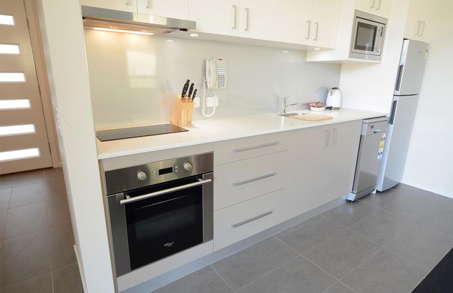 Oaks Lake Crackenback Resort - Photo 13