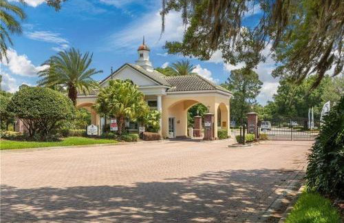 5 bedrooms pool home Gated resort of Providence - Foto 26