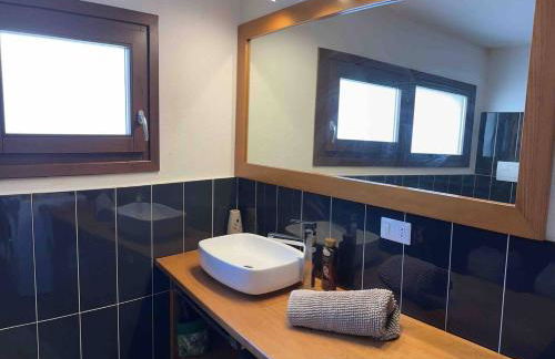 Sardinia house with beautiful view near sea - Foto 30