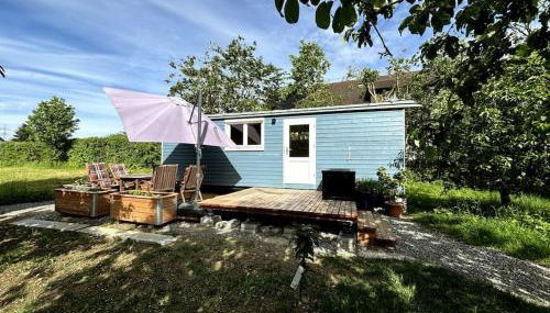 Tiny House - Zwetschge - Foto 3