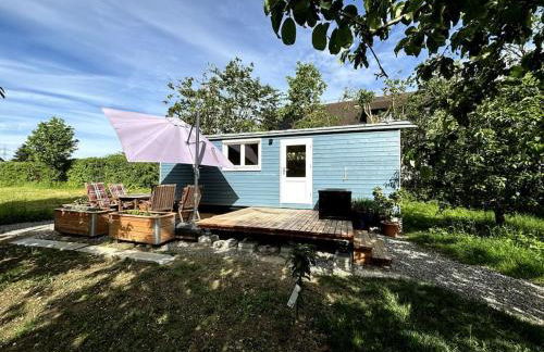 Tiny House - Zwetschge - Foto 3