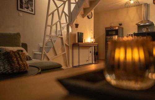 La Sublime Love House - Foto 26