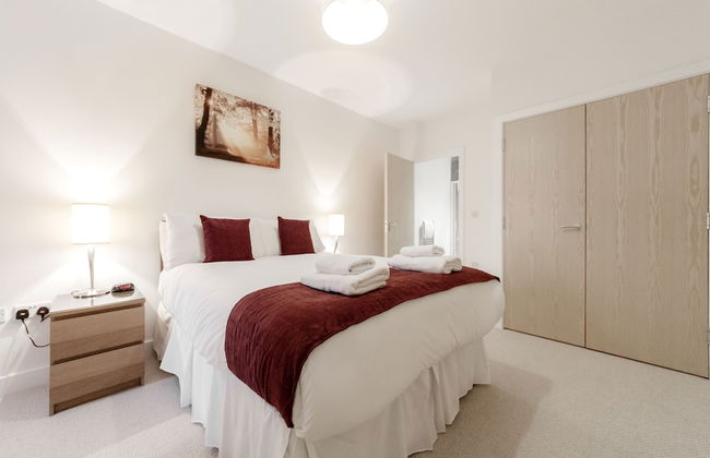 Roomspace Apartments -Nouvelle House - Foto 3