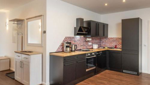 Apartment An den Schwabachauen 2 by Interhome - Foto 3