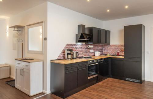 Apartment An den Schwabachauen 2 by Interhome - Foto 3