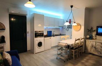 Monte Gordo T1 Parque dos Reis - Foto 12