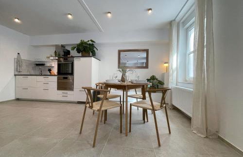 Zentrales Innenstadt Studio mit Garage - Foto 12