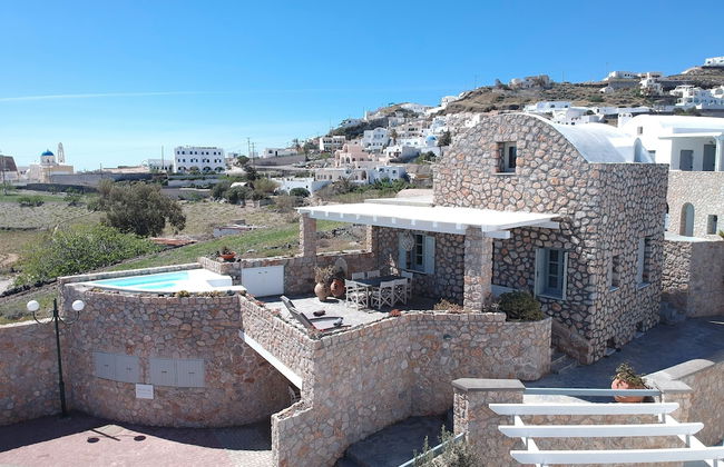 Red Cliff Villa - Foto 25