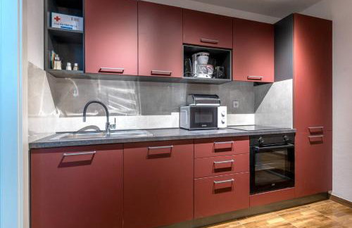 Apartment Marta - free parking! - Photo 17