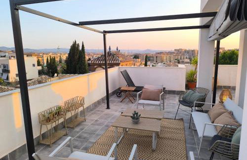 Casa con jardín, aparcamiento - Photo 1