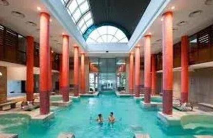 Appartement charmant à Savignac-les-Ormeaux, 56 m², balcon - Foto 25