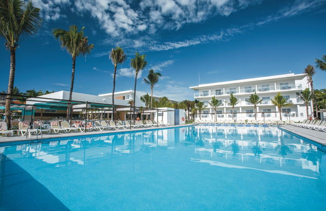 Hotel Riu Playacar - All Inclusive - Photo 28